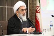 مباحثہ حوزہ علمیہ کی شناخت ہے: آیت‌الله فاضل لنکرانی