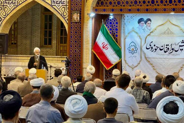 موقوفات حوزوی، صدقه جاریه واقفان در طول قرن‌ها است
