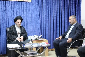 تأکید نماینده ولی‌فقیه در لرستان بر پیشگیری از آسیب‌های اجتماعی