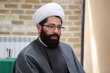 مسجد باید پناهگاه مردم در مسائل فرهنگی و اجتماعی باشد