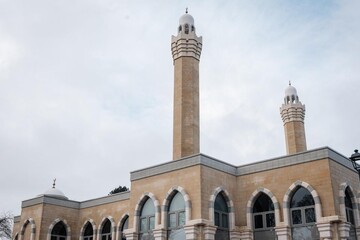 More than 115 UK mosques to open doors for Visit My Mosque