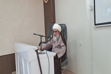 فلسفه طلبگی؛ فراتر از یادگیری احکام، در مسیر تزکیه و مسئولیت‌پذیری اجتماعی است/ طلبه تنها به تحصیل فقه اکتفا نکند؛ فراتر از احکام فقهی، میدان خدمت و تزکیه است