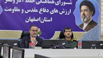 چهل‌و ششمین سال برنامه‌های هفته دفاع مقدس از ۳۱ شهریور آغاز می‌شود/ فعالیت ۵۰۰نفر در گردان‌های تبیینی