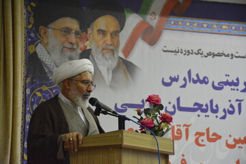 درخواست امتیاز ویژه برای مبلّغان جهت پوشش مناطق مرزی آذربایجان غربی