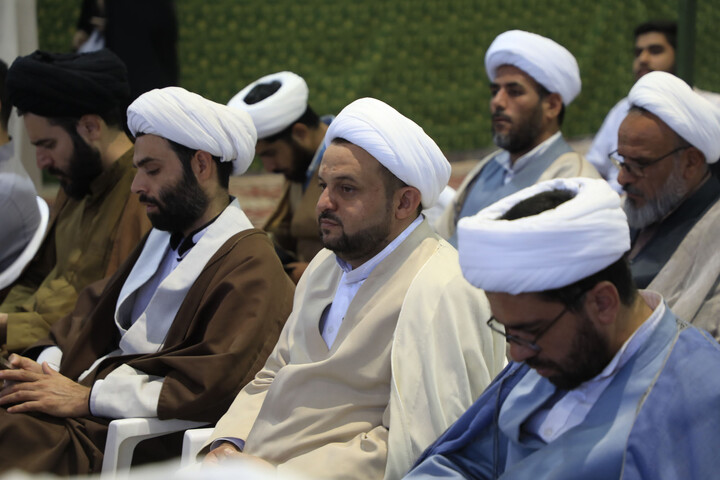 ائمه جماعات مساجد بیرجند