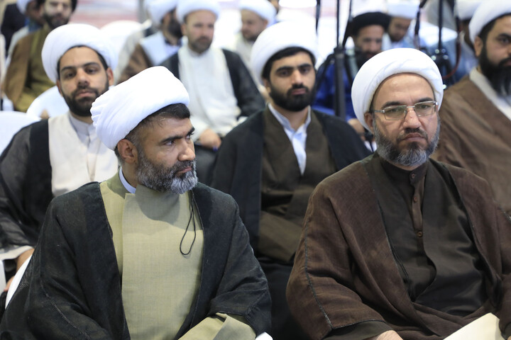 ائمه جماعات مساجد بیرجند