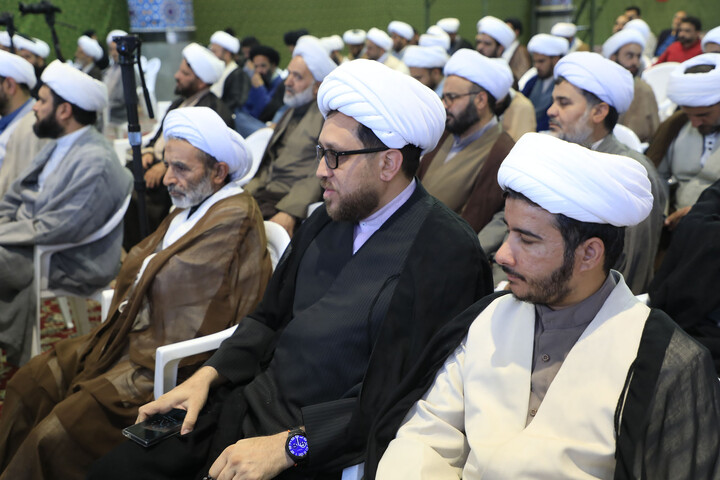 ائمه جماعات مساجد بیرجند