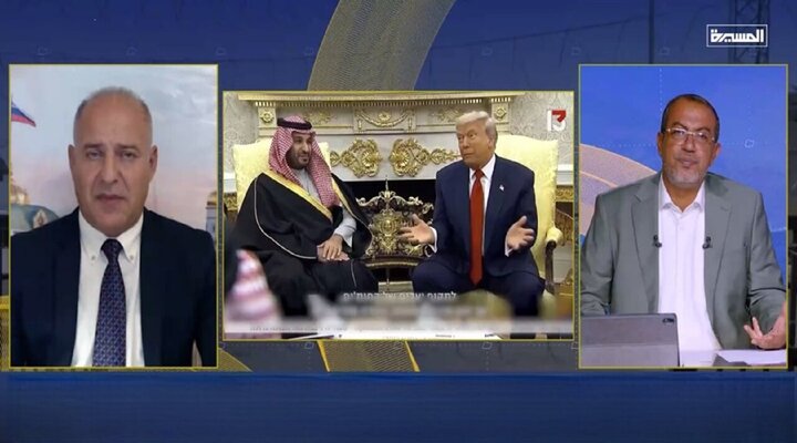 Saudi Reliance on Foreign Powers a Strategic Collapse — Normalization with Israel Would Be Suicide for Riyadh: Lebanese Analyst