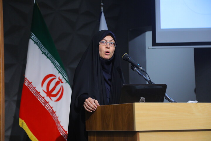 تصاویر/ همایش ملی «آینده‌پژوهی و علوم انسانی؛ گامی به سوی توسعه و تعالی ایران»