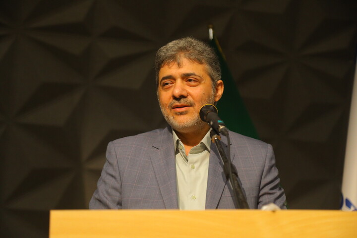 تصاویر/ همایش ملی «آینده‌پژوهی و علوم انسانی؛ گامی به سوی توسعه و تعالی ایران»