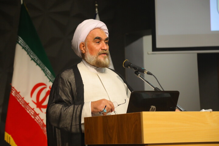 تصاویر/ همایش ملی «آینده‌پژوهی و علوم انسانی؛ گامی به سوی توسعه و تعالی ایران»