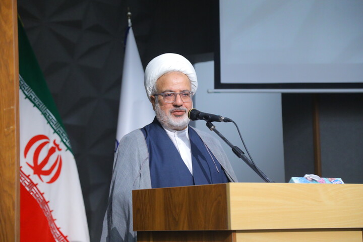 تصاویر/ همایش ملی «آینده‌پژوهی و علوم انسانی؛ گامی به سوی توسعه و تعالی ایران»