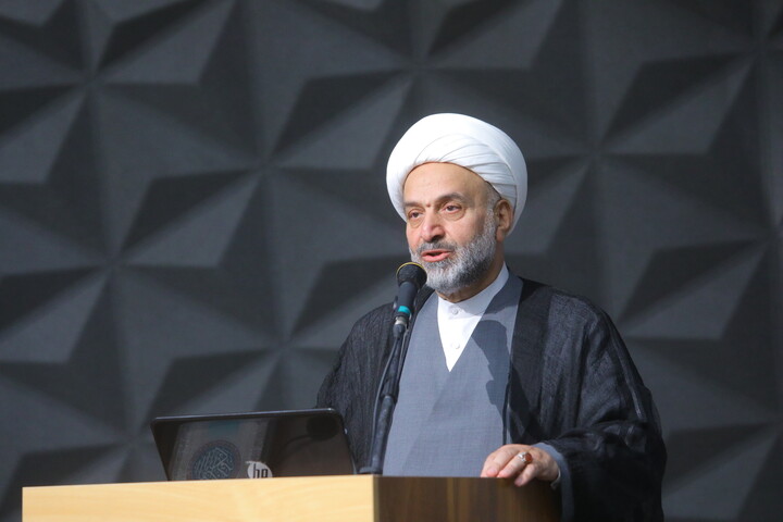 تصاویر/ همایش ملی «آینده‌پژوهی و علوم انسانی؛ گامی به سوی توسعه و تعالی ایران»