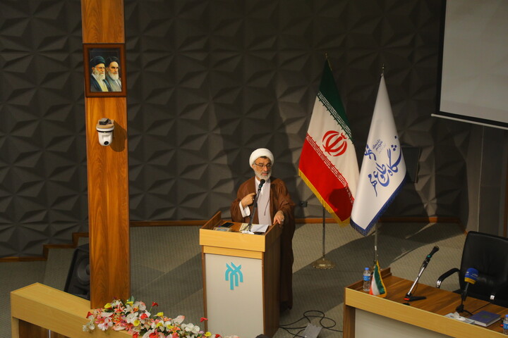تصاویر/ همایش ملی «آینده‌پژوهی و علوم انسانی؛ گامی به سوی توسعه و تعالی ایران»