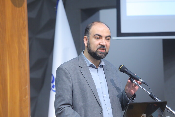 تصاویر/ همایش ملی «آینده‌پژوهی و علوم انسانی؛ گامی به سوی توسعه و تعالی ایران»