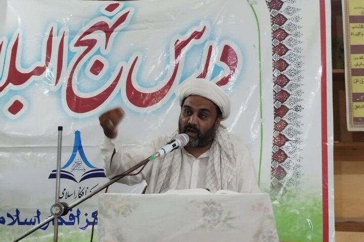 راولپنڈی و اسلام آباد میں درسِ نہج البلاغہ کی علمی و فکری نشستوں کا انعقاد