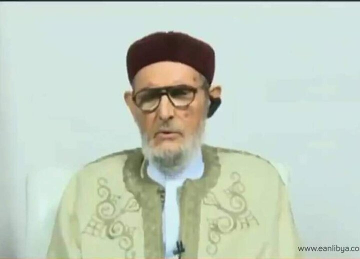 انصار الله کی مدد اور حمایت کرنا واجب ہے، کیونکہ وہ مظلوم فلسطینیوں کیساتھ کھڑی ہے: لیبیاء کے مفتی اعظم