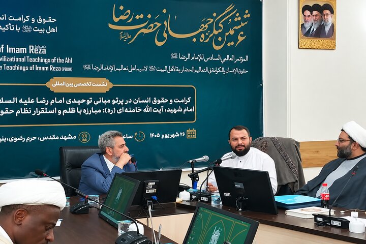 تجربه یمن ظرفیت‌های مقاومت را آشکار کرد/ بیداری اسلامی جبهه مقاومت را تقویت کرد
