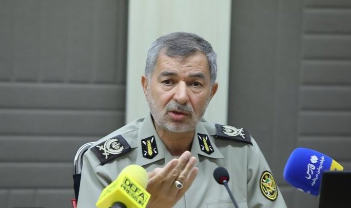 تنگه هرمز نماد محدودیت قدرت آمریکا شد