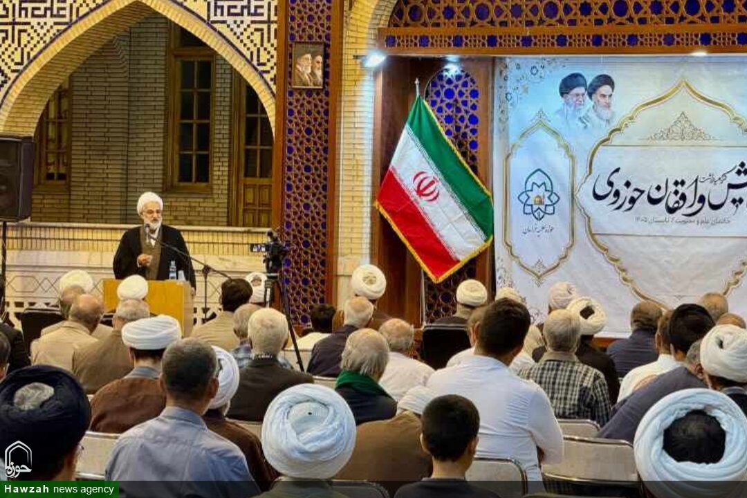 موقوفات حوزوی، صدقه جاریه واقفان در طول قرن‌ها است
