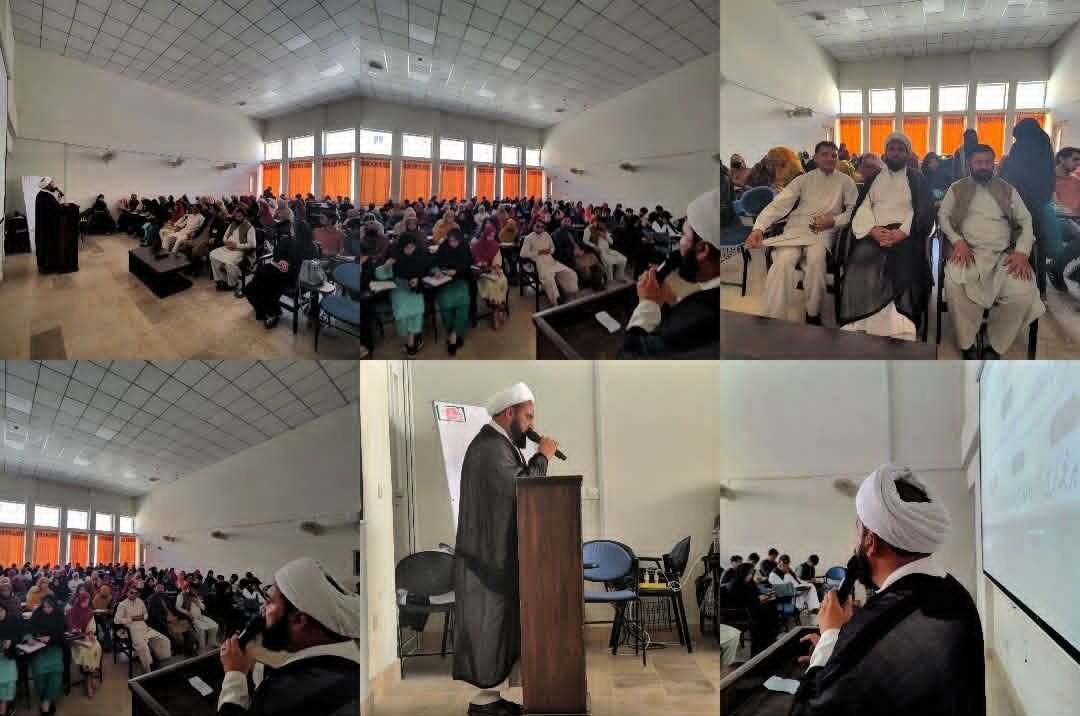 اتحاد امت وقت کی ضرورت؛ استعماری قوتیں مسلمانوں میں فروعی اختلافات کو نمایاں کر رہی ہیں، مولانا ذوالفقار انصاری