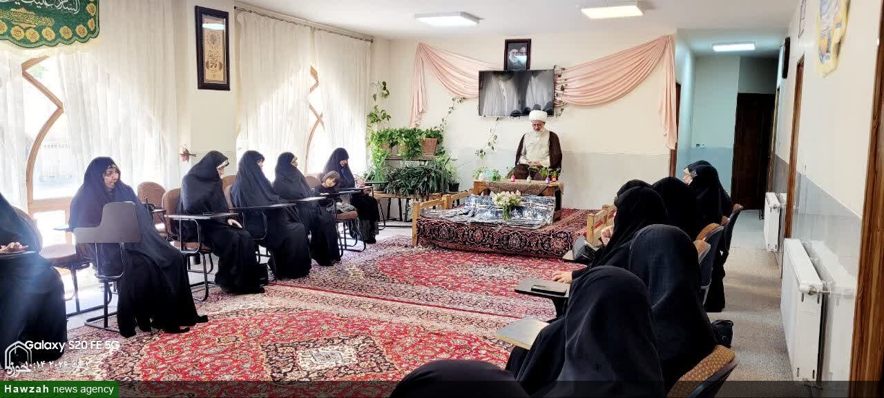 مدرسه علمیه رکنالملک؛ قطب جدید تربیت بانوان آگاه در اصفهان