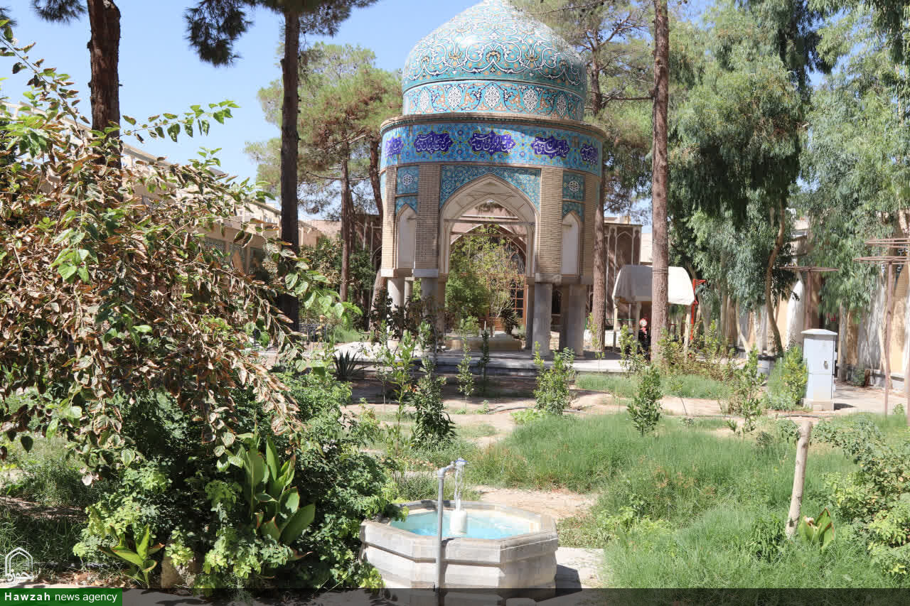 مدرسه علمیه رکن‌الملک؛ قطب جدید تربیت بانوان آگاه در اصفهان