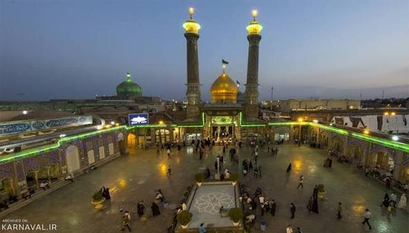 Anniversary of Sayed  Abdul-Azim Al-Hasani’s birth: Remembering the scholarly and spiritual legacy of a great Narrator of Ahlulbayt