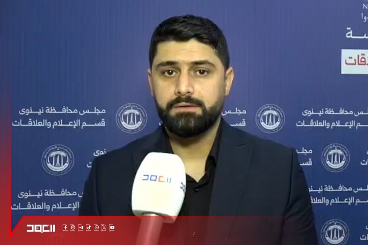 Iraqi Official: Disarming the PMF Would Hand Iraq to Terrorists