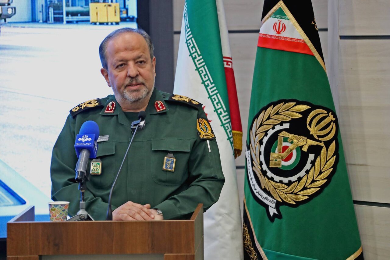 آمریکا با فناوری دفاعی پیشرفته ایران به چالش کشیده شد