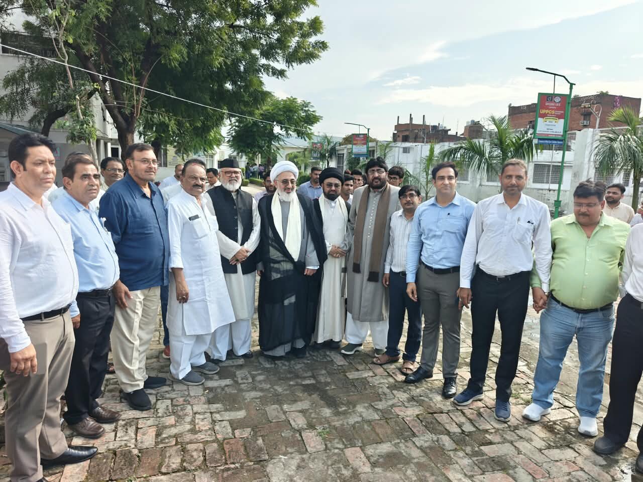 अहले-बैत की शिक्षाएं केवल बयान करने के लिए नहीं, बल्कि हमारे चरित्र में दिखाई देनी चाहिए: डॉ. हकीम इलाही