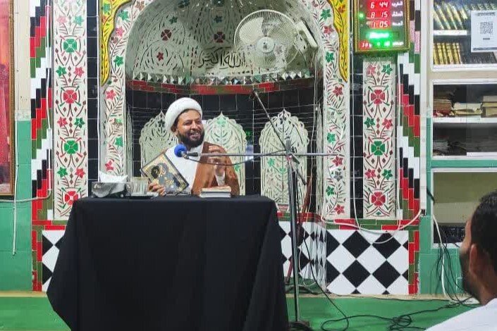 راولپنڈی و اسلام آباد میں درسِ نہج البلاغہ کی علمی و فکری نشستوں کا انعقاد