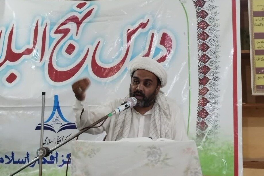 راولپنڈی و اسلام آباد میں درسِ نہج البلاغہ کی علمی و فکری نشستوں کا انعقاد