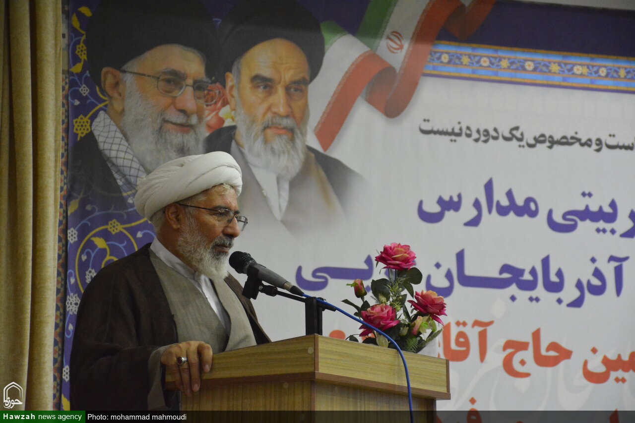 درخواست امتیاز ویژه برای مبلّغان جهت پوشش مناطق مرزی آذربایجان غربی