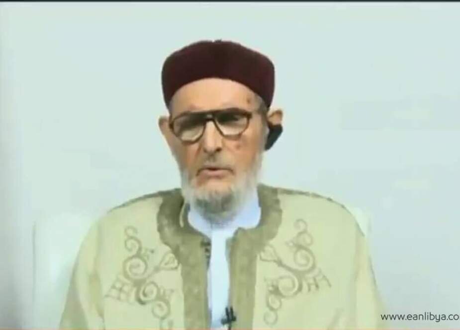 انصار الله کی مدد اور حمایت کرنا واجب ہے، کیونکہ وہ مظلوم فلسطینیوں کیساتھ کھڑی ہے: لیبیاء کے مفتی اعظم