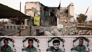 UN mission finds ''grounds to believe''U.S. committed war crimes in strikes on Iranian school, sports centre