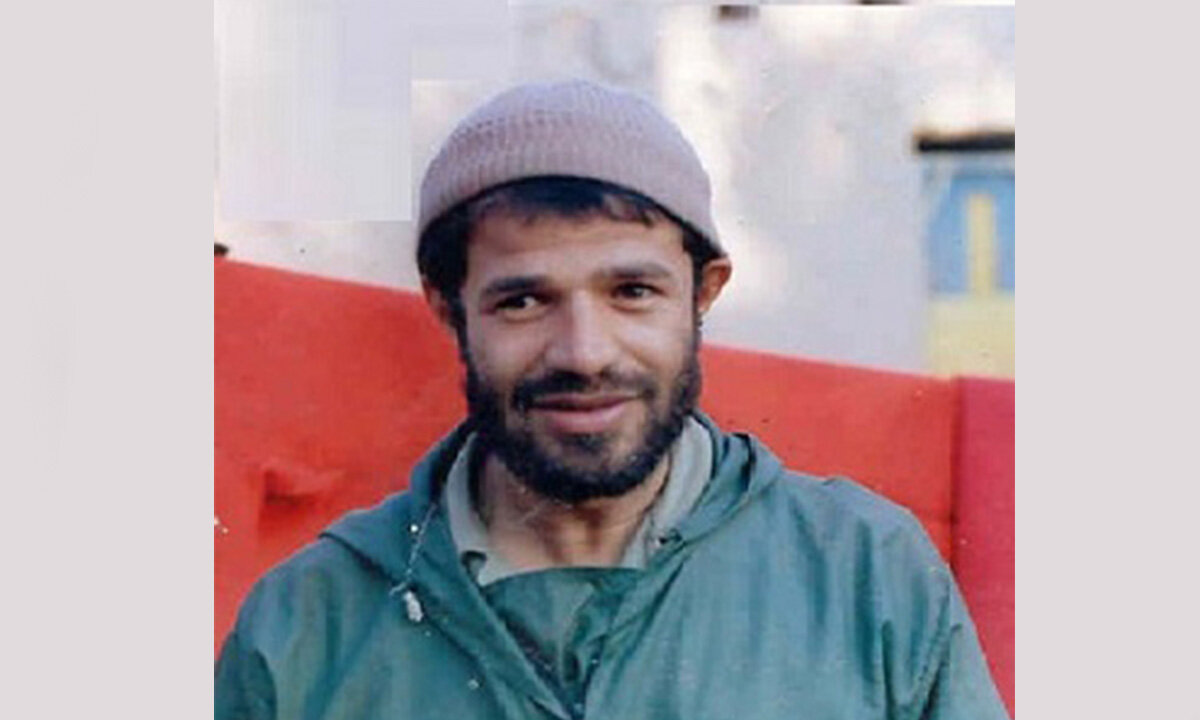 جانشین تخریبِ‌لشکر، که در مبارزه با نفس سرآمد بود