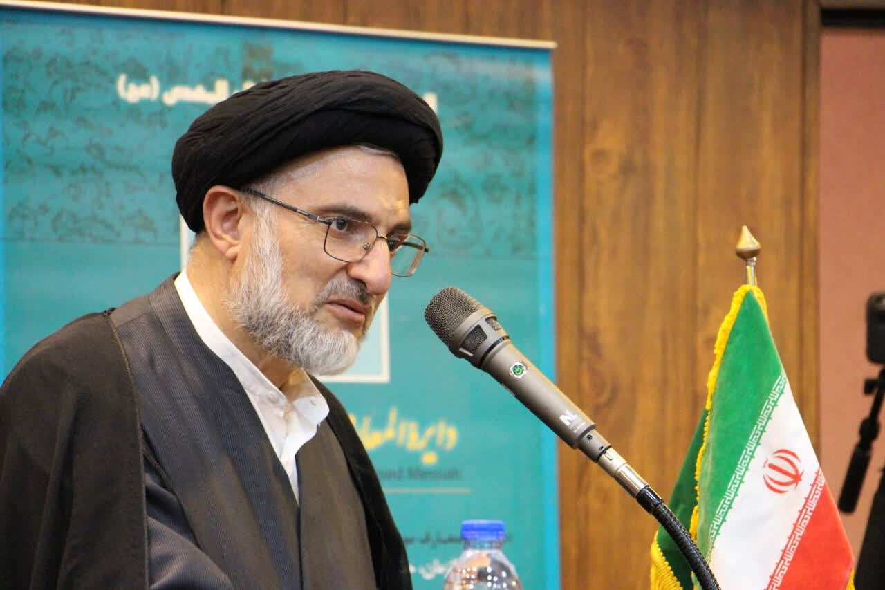 رونمایی از «دانشنامه راویان مهدوی» در بزرگترین رویداد علمی فرهنگ مهدوی / تجلیل از مقام محدث ارجمند حضرت عبدالعظیم حسنی(ع)