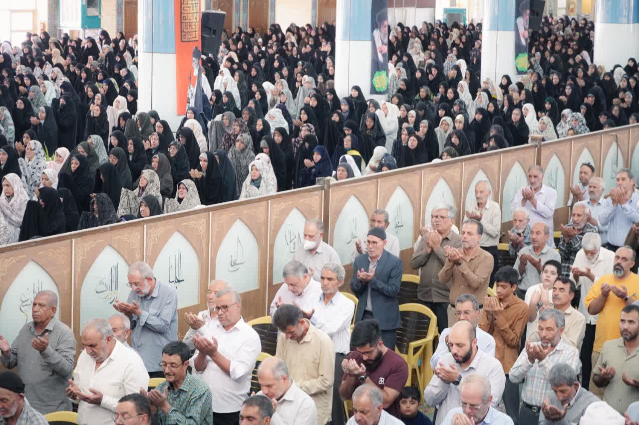 جامعه باید نسبت به سیاست‌های غرب برای نابودی خانواده و استثمار زن آگاه شود