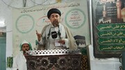 مکہ معاہدے کی حیثیت صرف کاغذی ہے: مولانا کلب جواد نقوی 