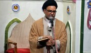 تقویٰ، فرائض کی پابندی اور گناہوں سے دوری ہی حقیقی عبادت ہے: مولانا سید تحقیق حسین
