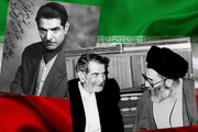 شہریار تبریزی؛ ابجدی وادیوں کا مسافر