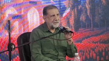 دشمن با نقاب خیرخواهی به دنبال تفرقه است/ دشمن هیچگاه از سر خیرخواهی درباره ملت ایران سخن نمی‌گوید+فیلم