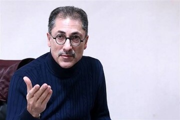 هنر ایرانی باید پیوند هویت ملی و حکمت اسلامی را روایت کند