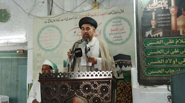 دبیرکل مجلس علمای هند مطرح کرد: آمریکا شکست خورده جرأت بازگشت به منطقه را نخواهد داشت