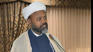 Iran's Islamic Resistance Is a Discourse Beyond Religious Boundaries: Indian Cleric