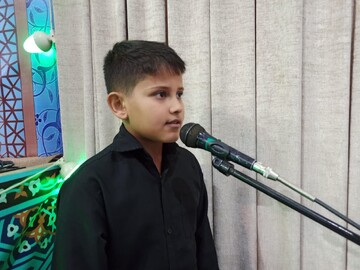تصاویر/ نماز عبادی سیاسی جمعه کاشان