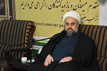 کتاب، واسطه انتقال دانش در نهادهای علمی است