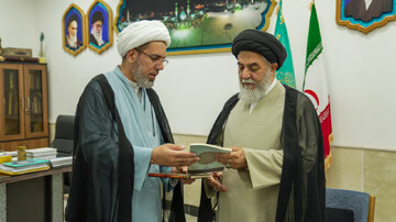 پیوند علمی جمکران و سامرا؛ فصل نوینی در احیای میراث شیعی