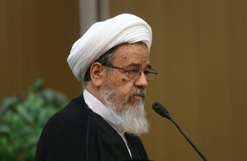 پیام تسلیت حجت الاسلام والمسلمین صافی به مناسبت درگذشت آیت الله غیب غلامی